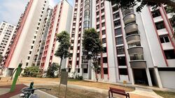 Blk 359A Sun Bliss (Sembawang), HDB 5 Rooms #617556301
